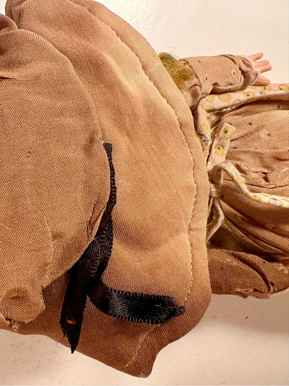 Vintage Holly Hobbie Doll